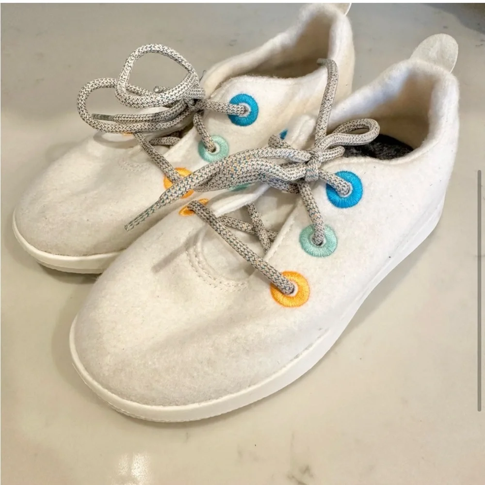 Smallbirds Wool Runners - Picture 3 of 6